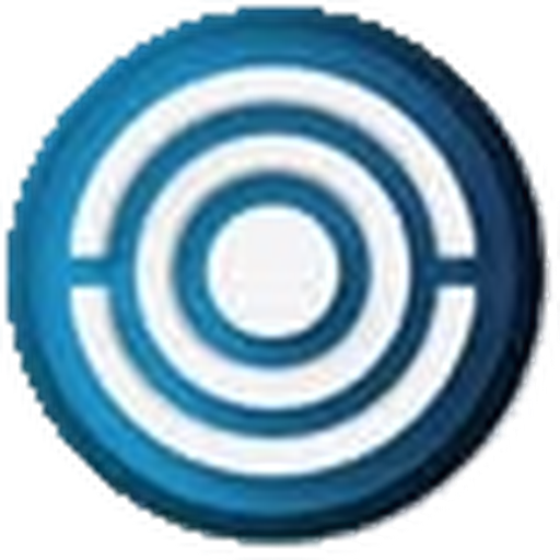 Bluefit Nijmegen logo