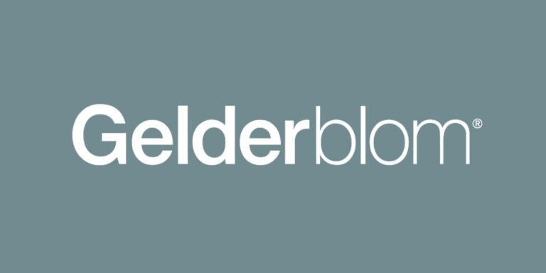 Gelderblom logo